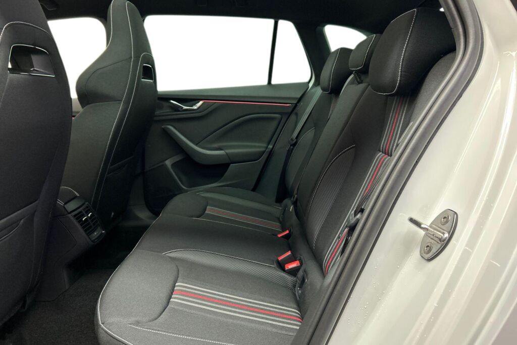 Skoda Scala 2025 1.0 TSI 116 Monte Carlo DSG Autom.