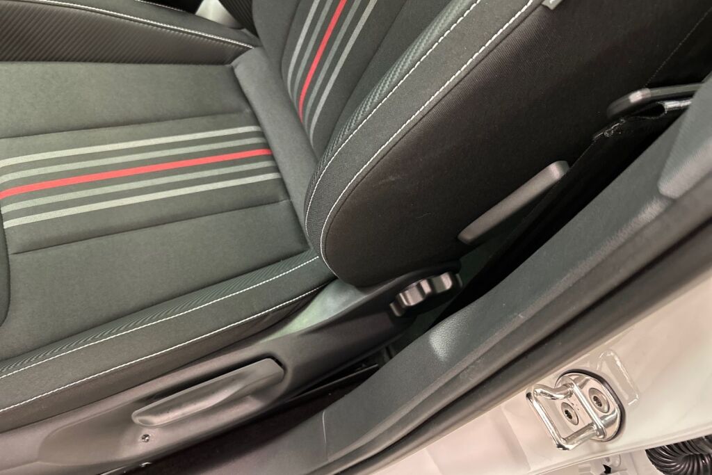 Skoda Scala 2025 1.0 TSI 116 Monte Carlo DSG Autom.