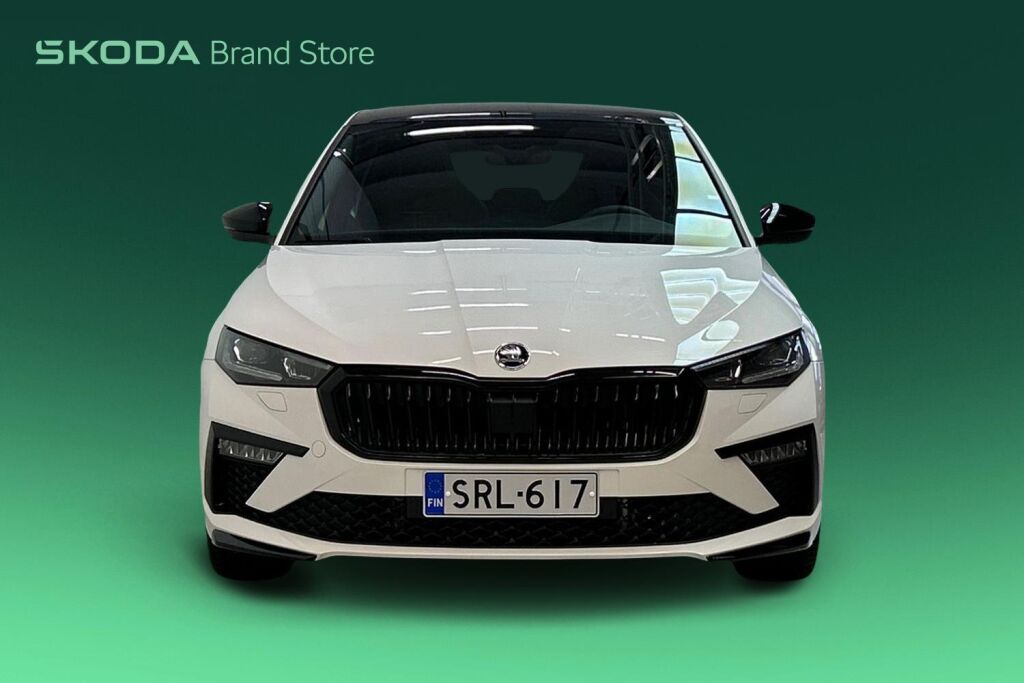 Skoda Scala 2025 1.0 TSI 116 Monte Carlo DSG Autom.