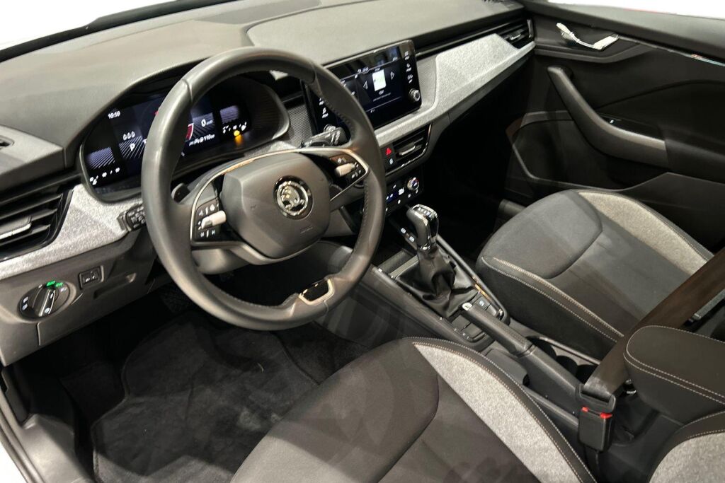 Skoda Kamiq 2024 1.0 TSI 116 Selection DSG Autom.