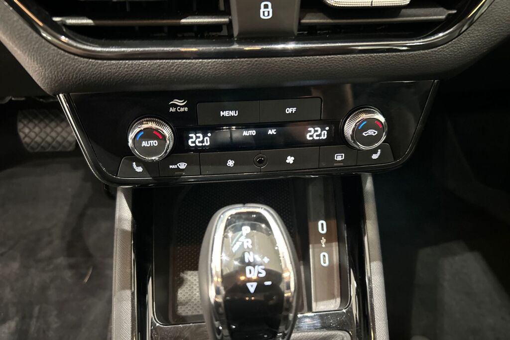 Skoda Kamiq 2024 1.0 TSI 116 Selection DSG Autom.