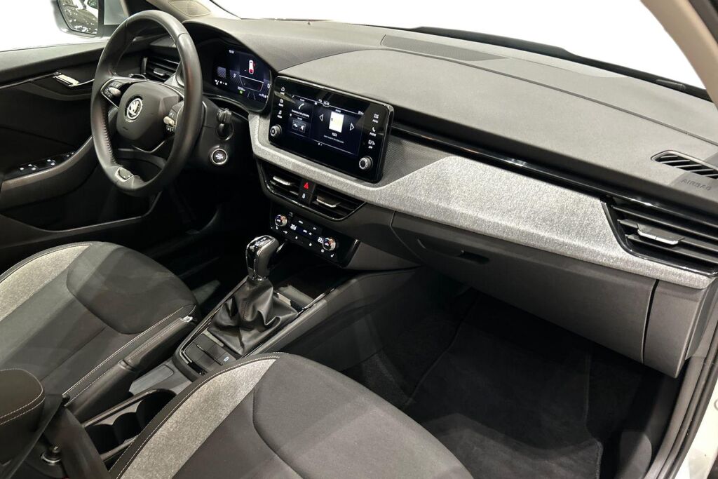 Skoda Kamiq 2024 1.0 TSI 116 Selection DSG Autom.