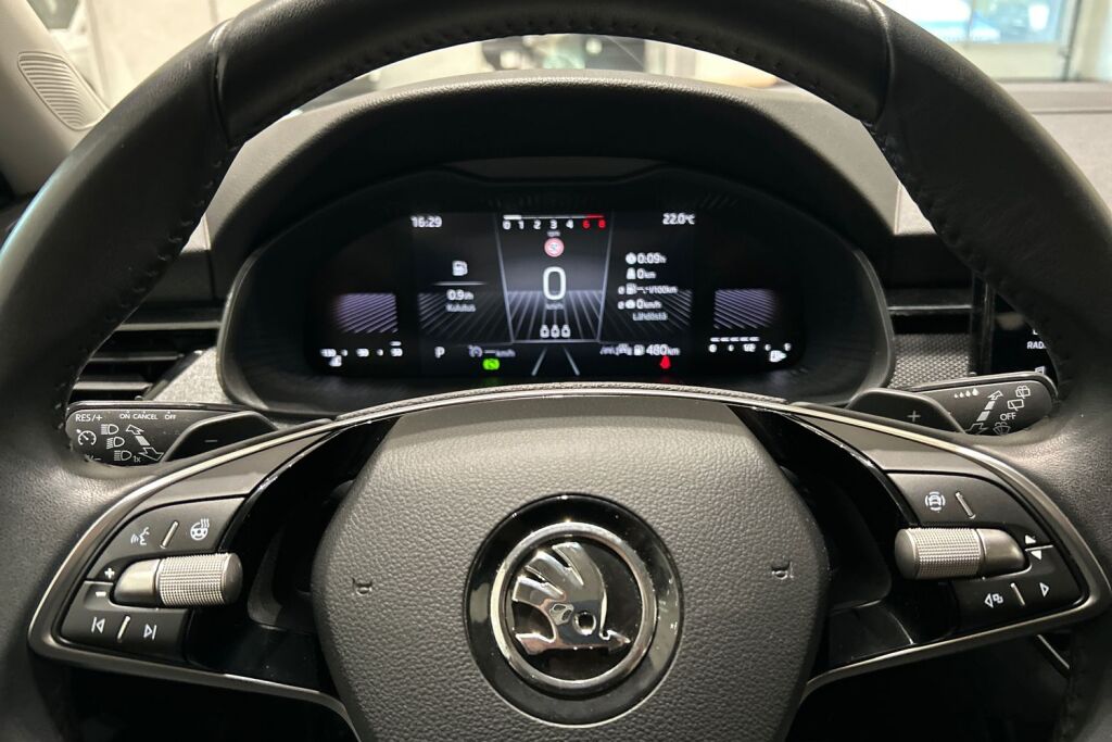 Skoda Kamiq 2024 1.0 TSI 116 Selection DSG Autom.