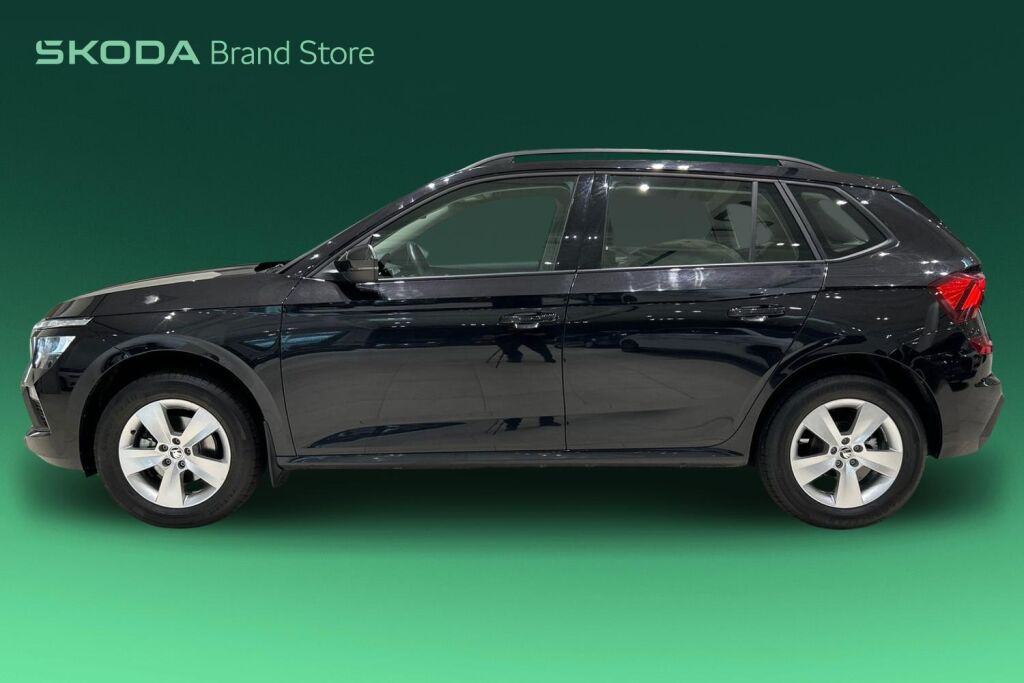 Skoda Kamiq 2024 1.0 TSI 116 Selection DSG Autom.
