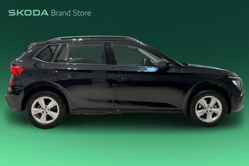 Skoda Kamiq 2024 1.0 TSI 116 Selection DSG Autom.