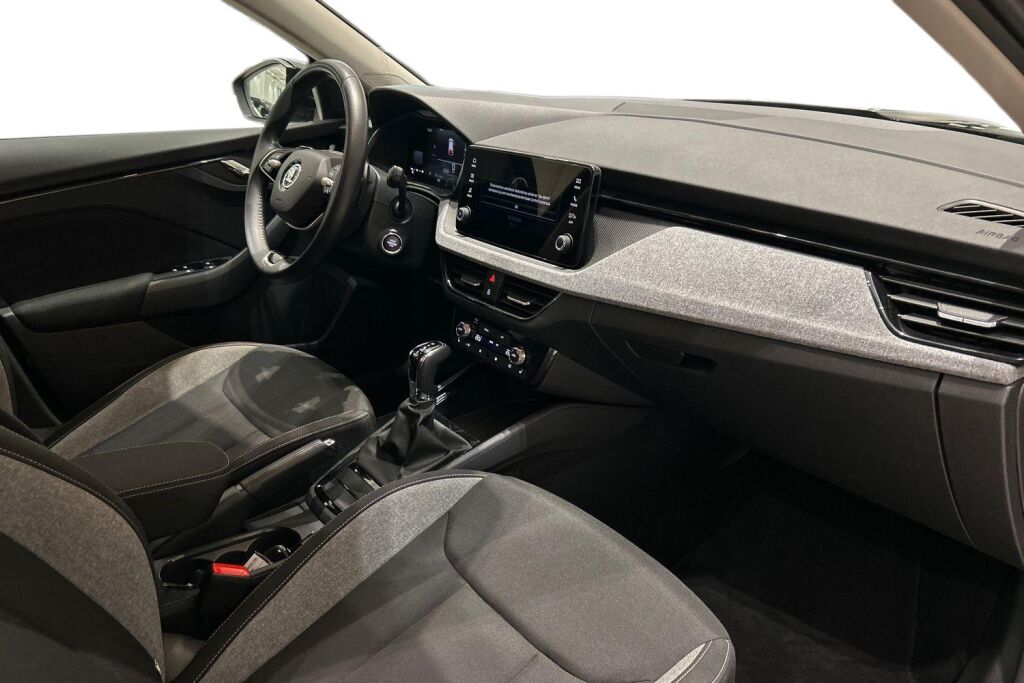 Skoda Kamiq 2024 1.0 TSI 116 Selection DSG Autom.