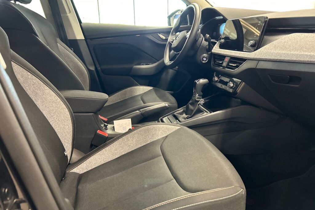 Skoda Kamiq 2024 1.0 TSI 116 Selection DSG Autom.