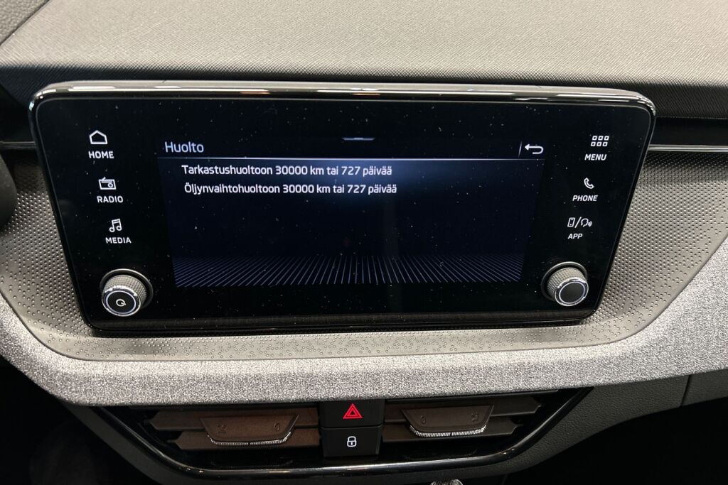 Skoda Kamiq 2024 1.0 TSI 116 Selection DSG Autom.