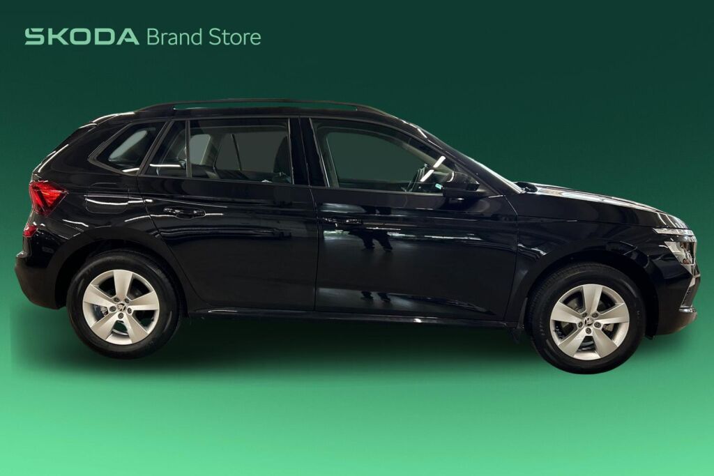 Skoda Kamiq 2024 1.0 TSI 116 Selection DSG Autom.