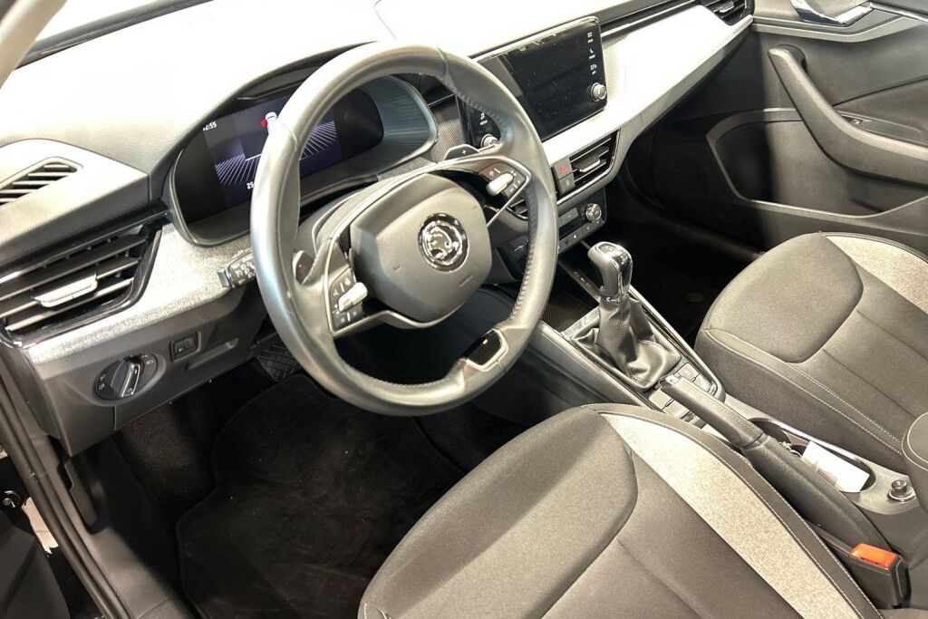 Skoda Kamiq 2024 1.0 TSI 116 Selection DSG Autom.