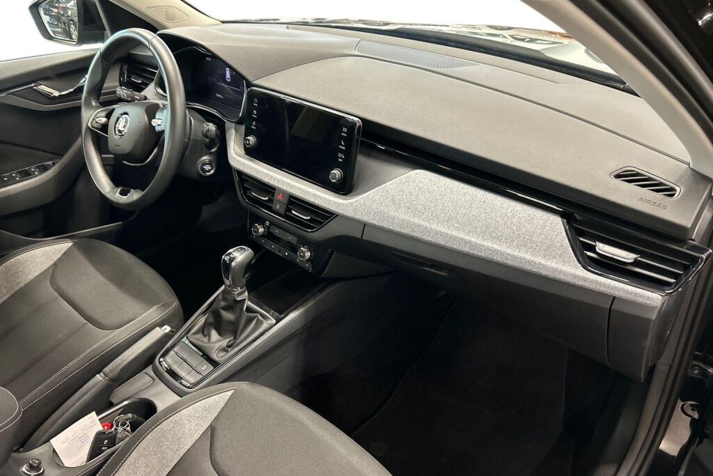 Skoda Kamiq 2024 1.0 TSI 116 Selection DSG Autom.