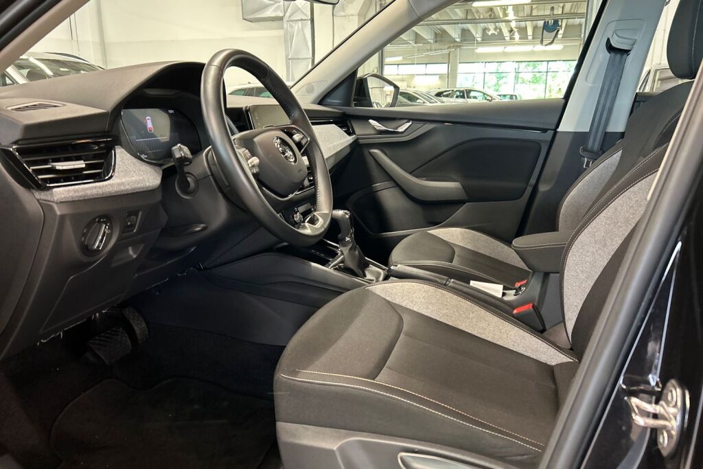 Skoda Kamiq 2024 1.0 TSI 116 Selection DSG Autom.