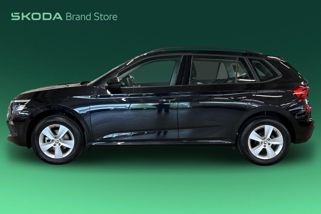 Skoda Kamiq 2024 1.0 TSI 116 Selection DSG Autom.