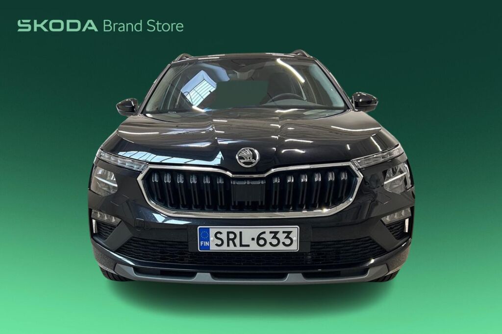 SKODA Kamiq 2024 1.0 TSI 116 Selection DSG Autom.