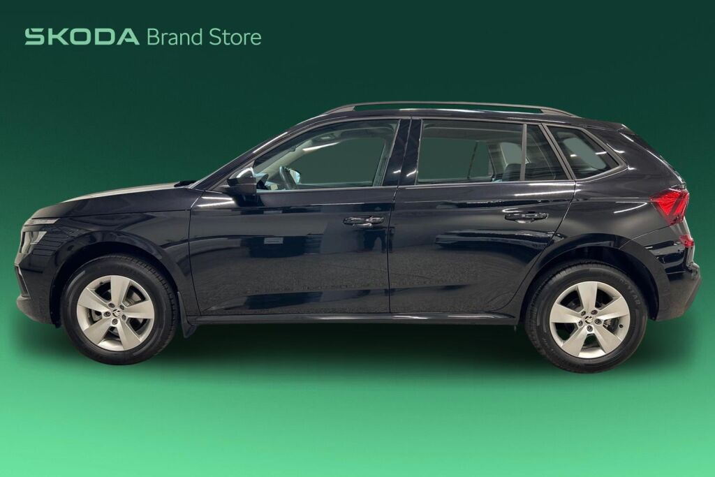 SKODA Kamiq 2024 1.0 TSI 116 Selection DSG Autom.