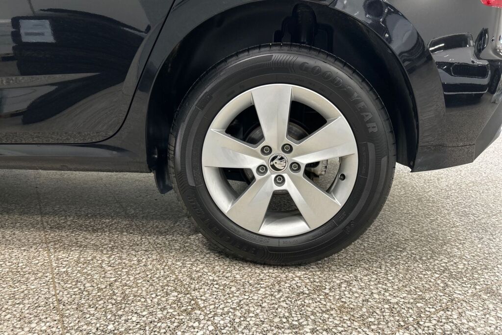 SKODA Kamiq 2024 1.0 TSI 116 Selection DSG Autom.