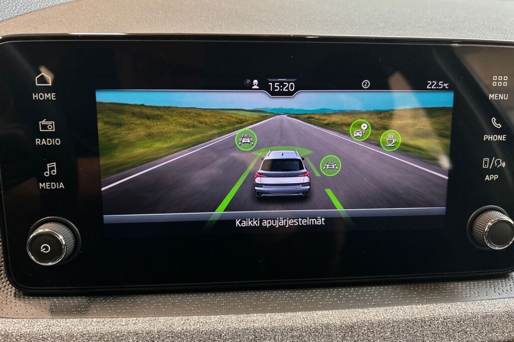SKODA Kamiq 2024 1.0 TSI 116 Selection DSG Autom.