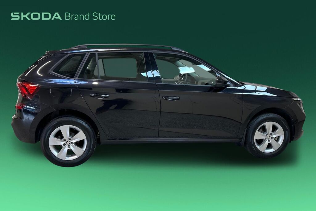 SKODA Kamiq 2024 1.0 TSI 116 Selection DSG Autom.