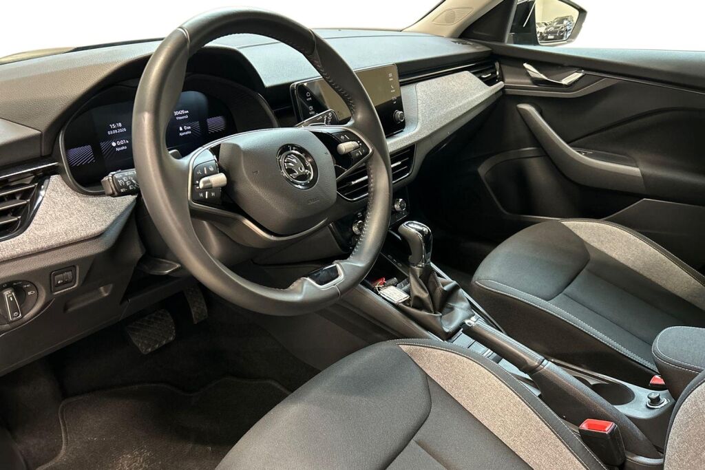 SKODA Kamiq 2024 1.0 TSI 116 Selection DSG Autom.