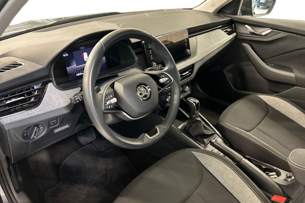 SKODA Kamiq 2024 1.0 TSI 116 Selection DSG Autom.