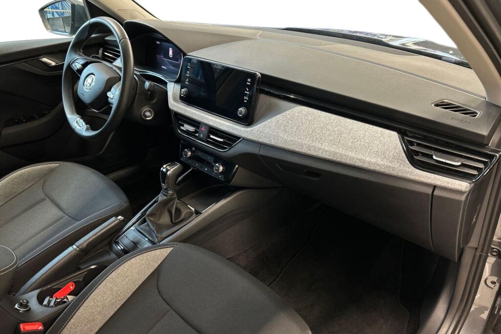 SKODA Kamiq 2024 1.0 TSI 116 Selection DSG Autom.