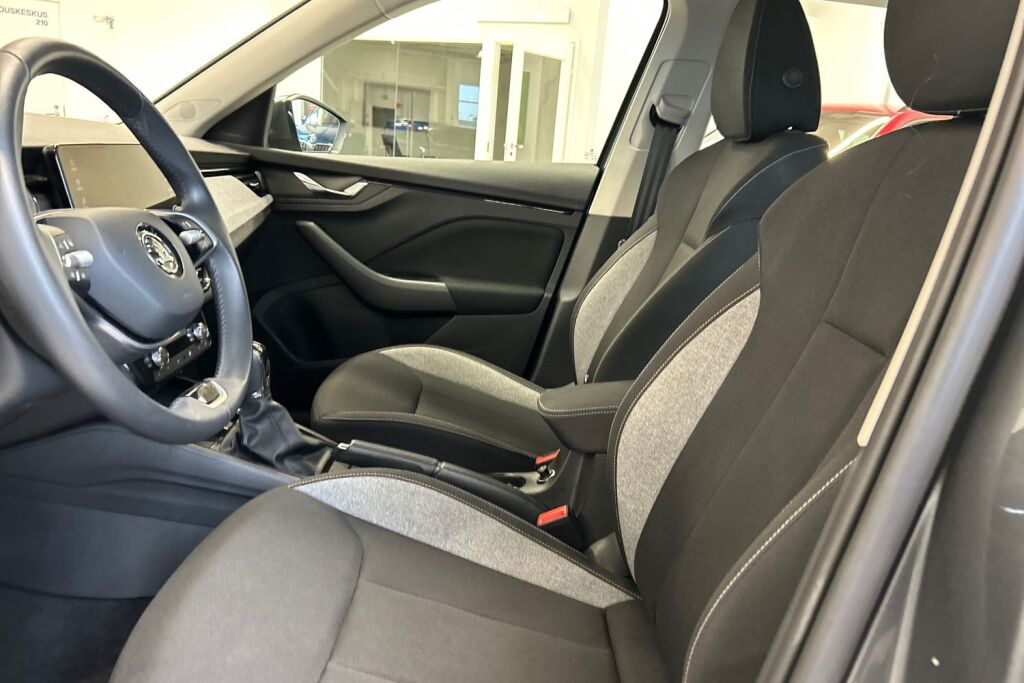 SKODA Kamiq 2024 1.0 TSI 116 Selection DSG Autom.