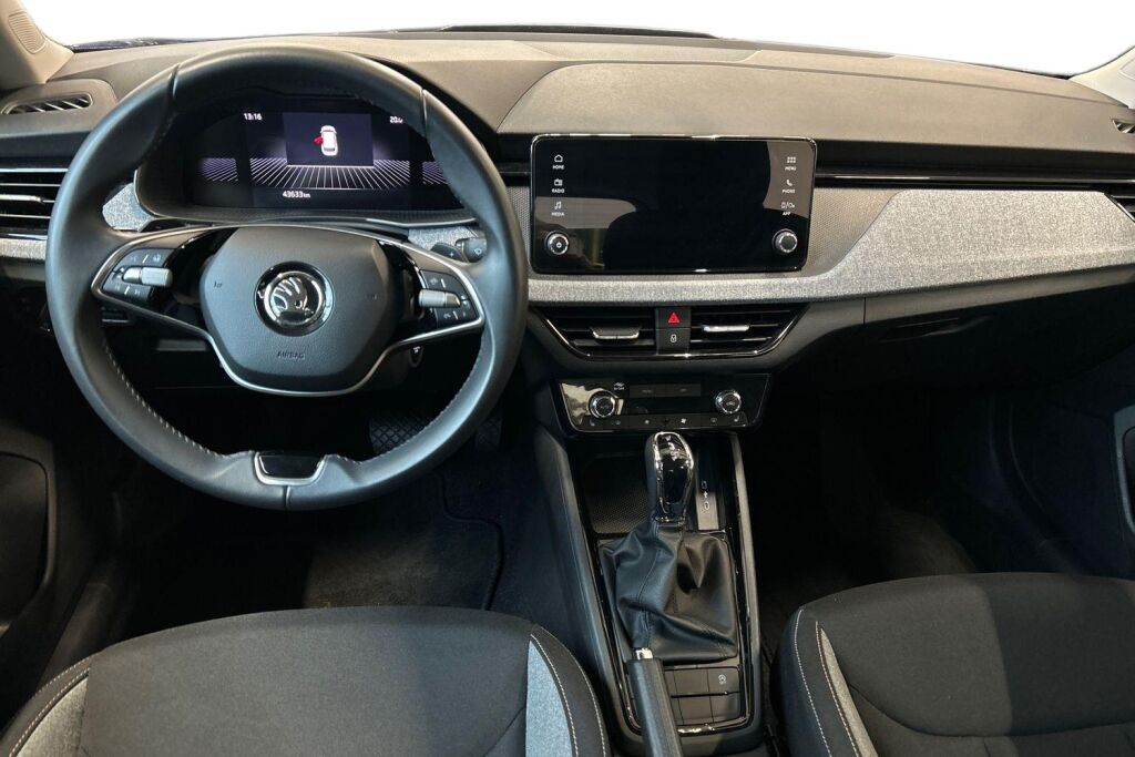 SKODA Kamiq 2024 1.0 TSI 116 Selection DSG Autom.