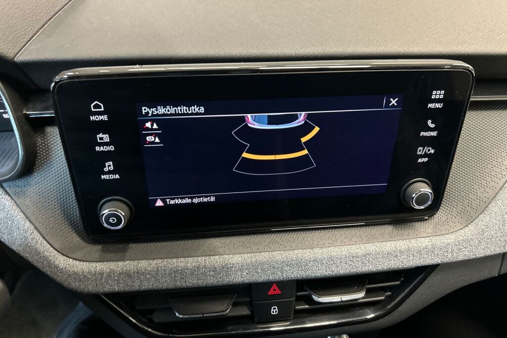 SKODA Kamiq 2024 1.0 TSI 116 Selection DSG Autom.