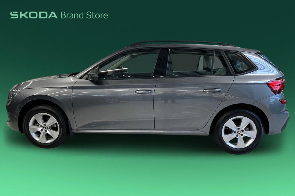 SKODA Kamiq 2024 1.0 TSI 116 Selection DSG Autom.