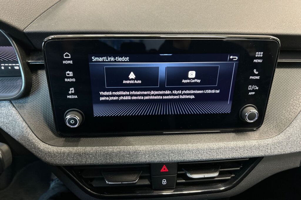 SKODA Kamiq 2024 1.0 TSI 116 Selection DSG Autom.