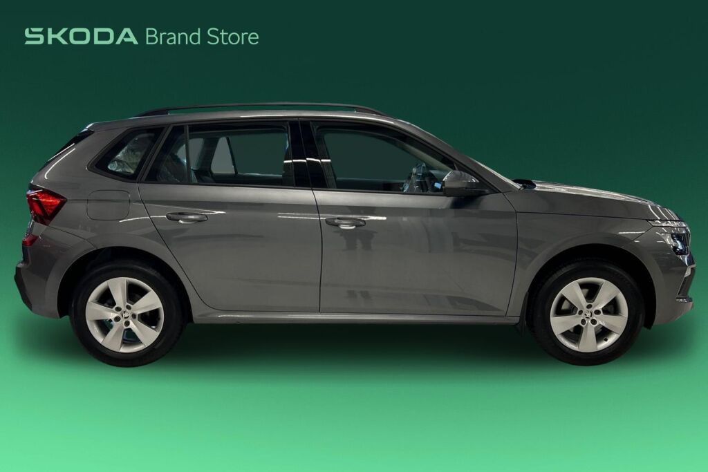 SKODA Kamiq 2024 1.0 TSI 116 Selection DSG Autom.
