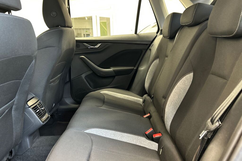 SKODA Kamiq 2024 1.0 TSI 116 Selection DSG Autom.