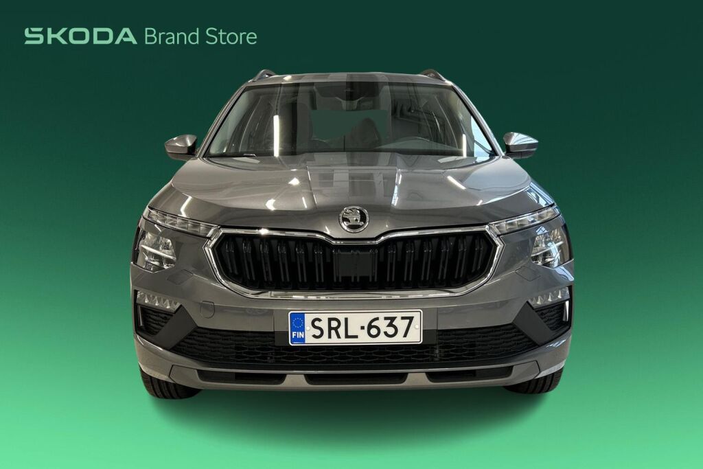SKODA Kamiq 2024 1.0 TSI 116 Selection DSG Autom.