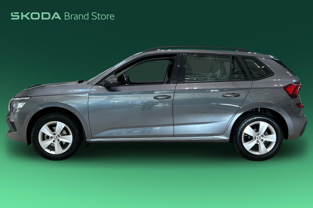Skoda Kamiq 2024 1.0 TSI 116 Selection DSG Autom.