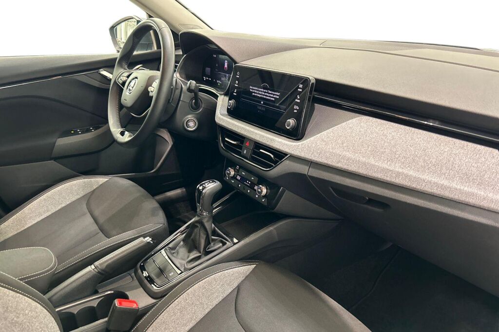 Skoda Kamiq 2024 1.0 TSI 116 Selection DSG Autom.