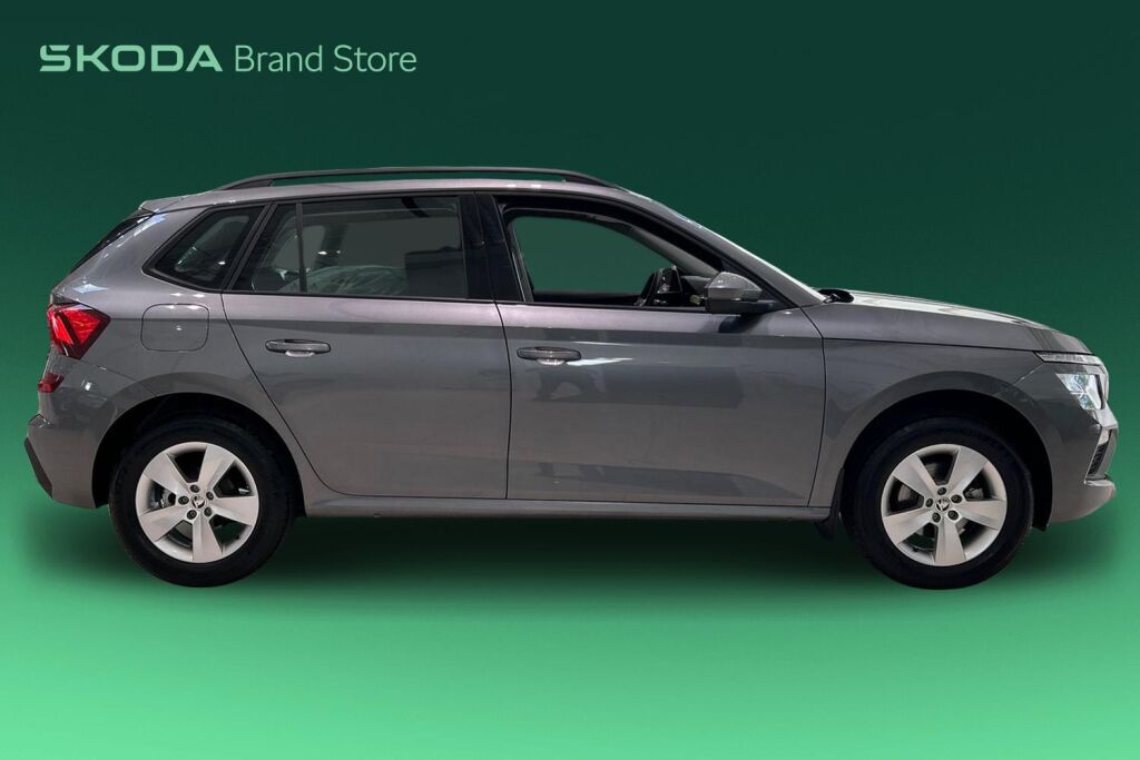 Skoda Kamiq 2024 1.0 TSI 116 Selection DSG Autom.
