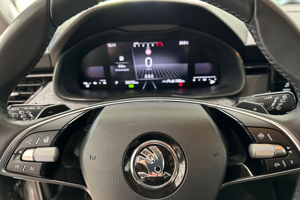 Skoda Kamiq 2024 1.0 TSI 116 Selection DSG Autom.