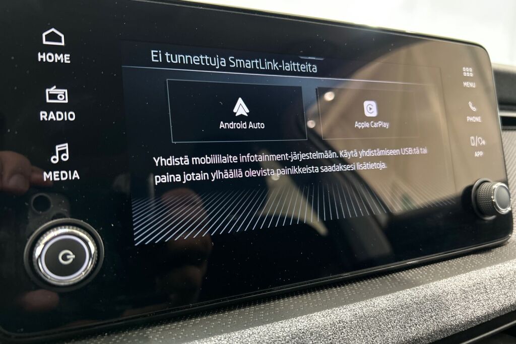 SKODA KAMIQ 2024 1.0 TSI 116 Selection DSG Autom.