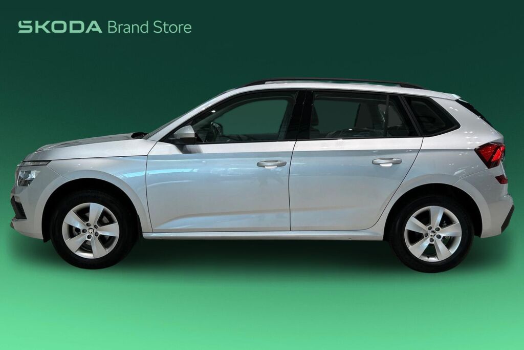 SKODA KAMIQ 2024 1.0 TSI 116 Selection DSG Autom.