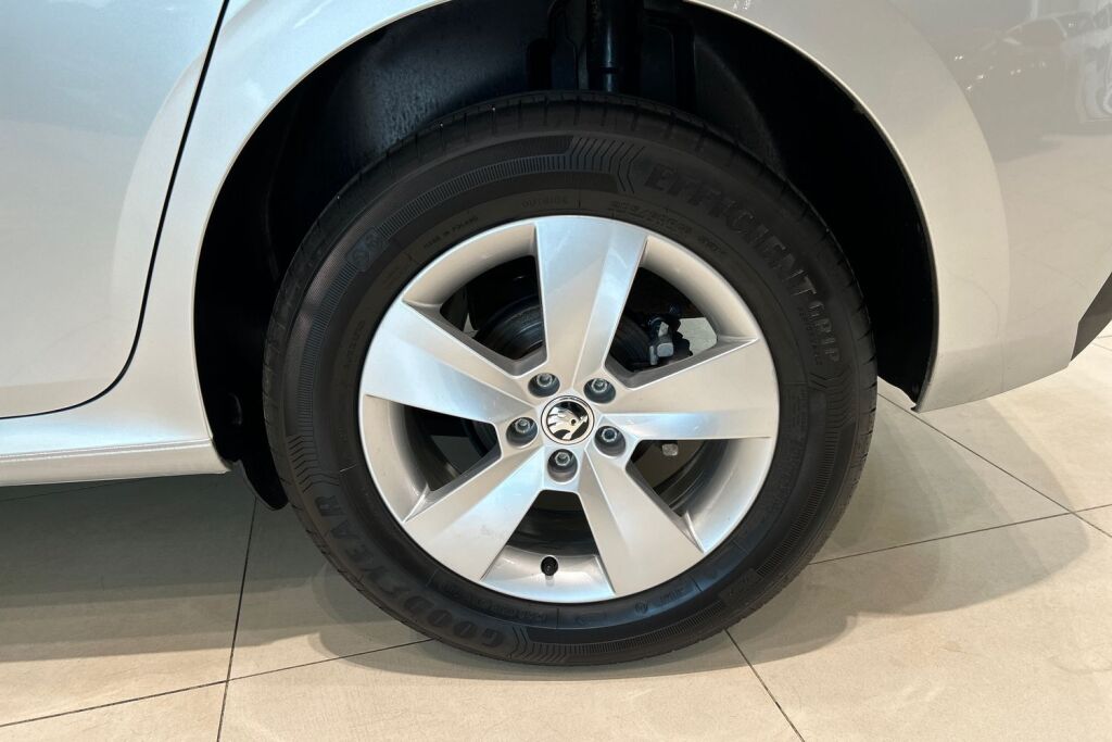 SKODA KAMIQ 2024 1.0 TSI 116 Selection DSG Autom.