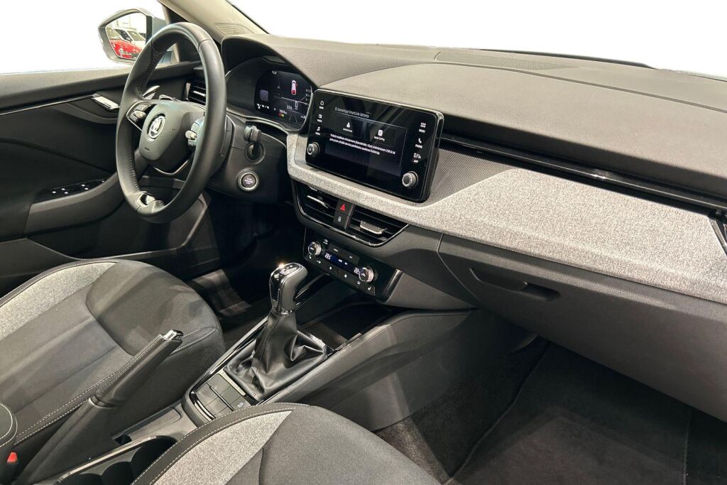 SKODA KAMIQ 2024 1.0 TSI 116 Selection DSG Autom.