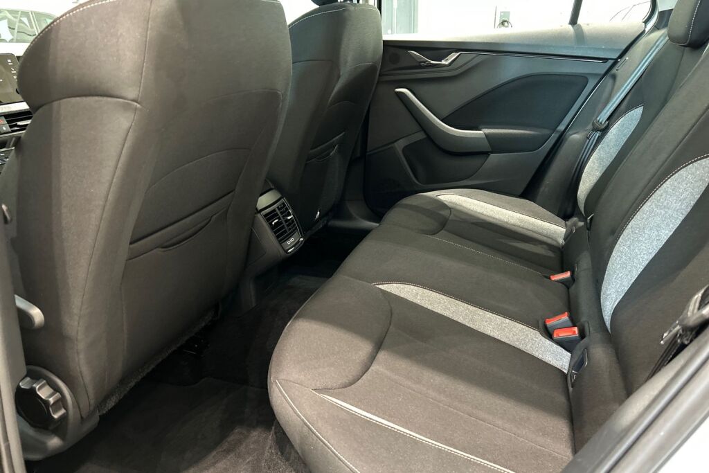 SKODA KAMIQ 2024 1.0 TSI 116 Selection DSG Autom.