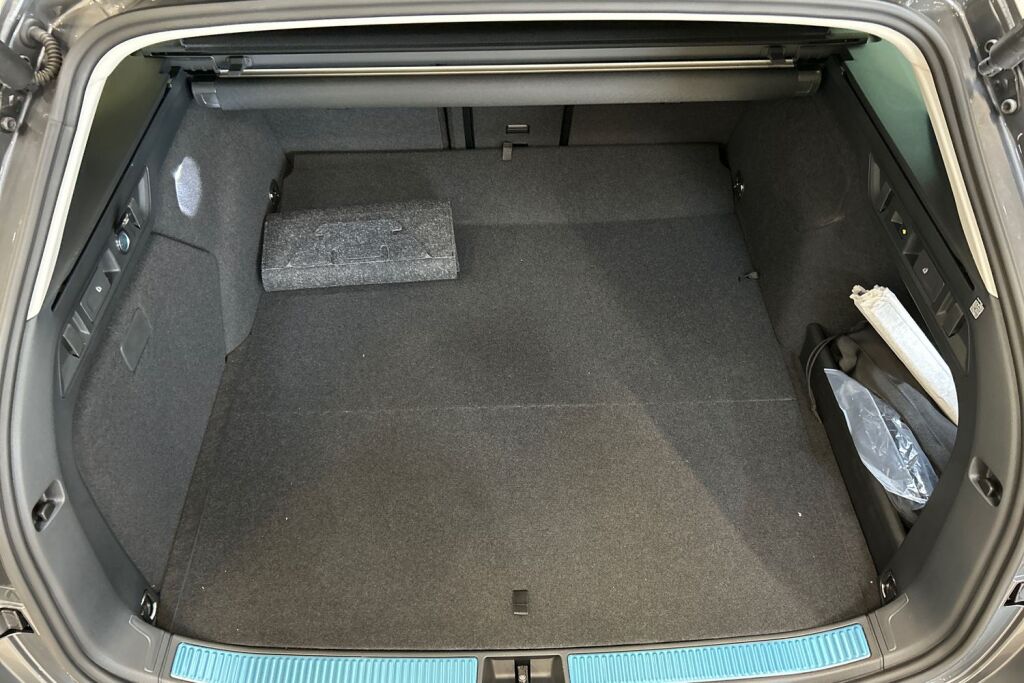 Skoda Superb 2025 Combi 1.5 TSI PHEV Style DSG Autom.