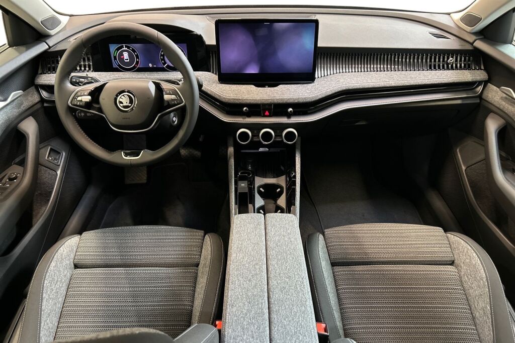 Skoda Superb 2025 Combi 1.5 TSI PHEV Style DSG Autom.