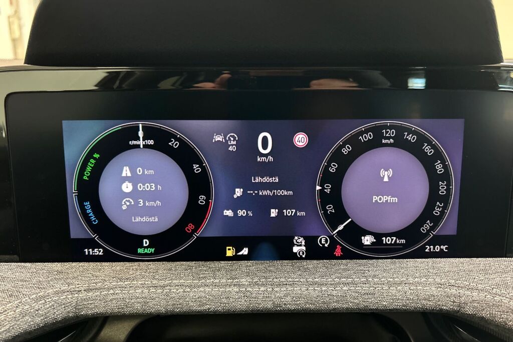 Skoda Superb 2025 Combi 1.5 TSI PHEV Style DSG Autom.