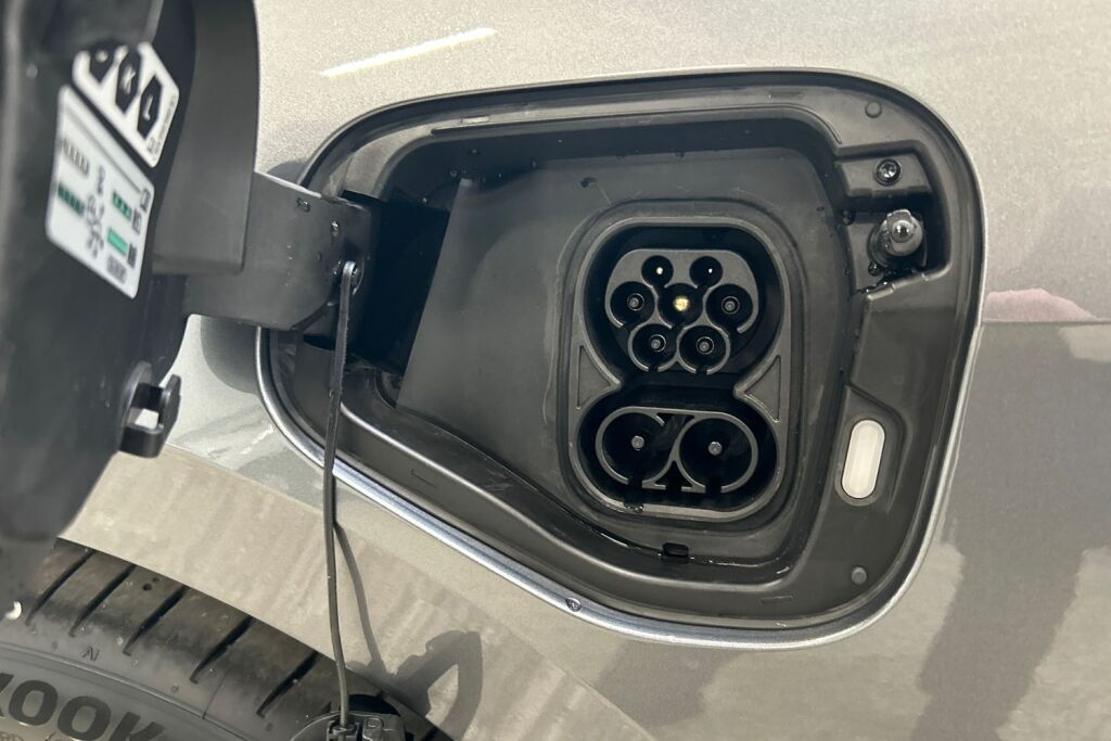 Skoda Superb 2025 Combi 1.5 TSI PHEV Style DSG Autom.