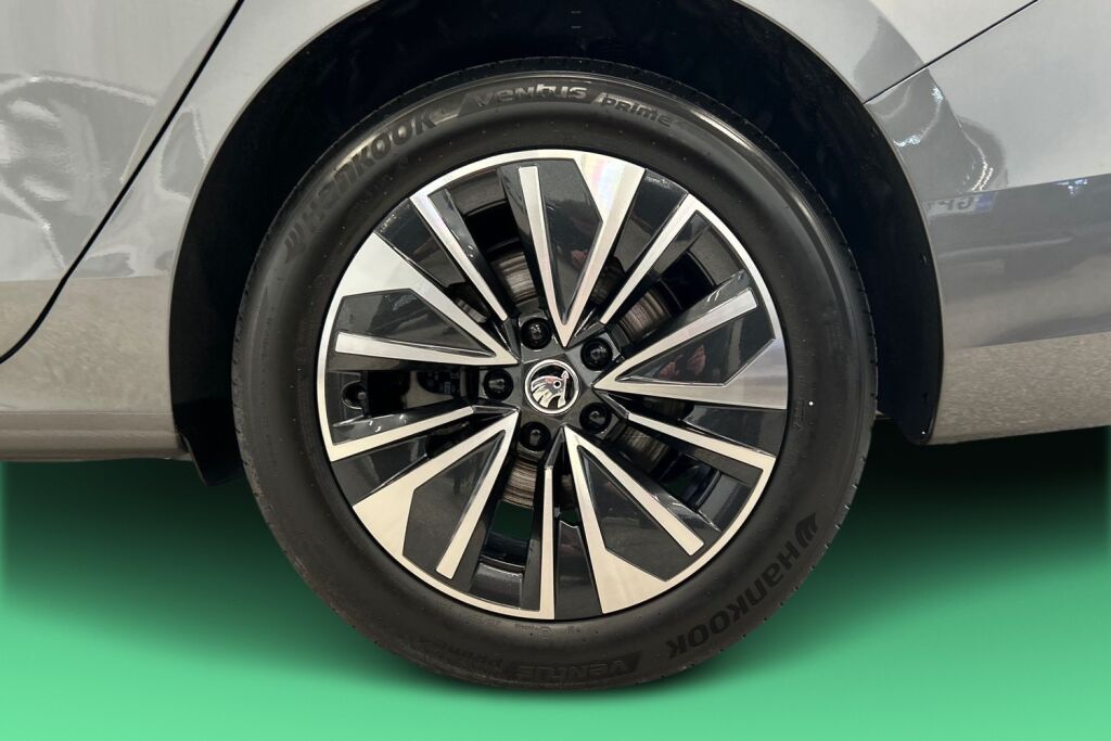 Skoda Superb 2025 Combi 1.5 TSI PHEV Style DSG Autom.