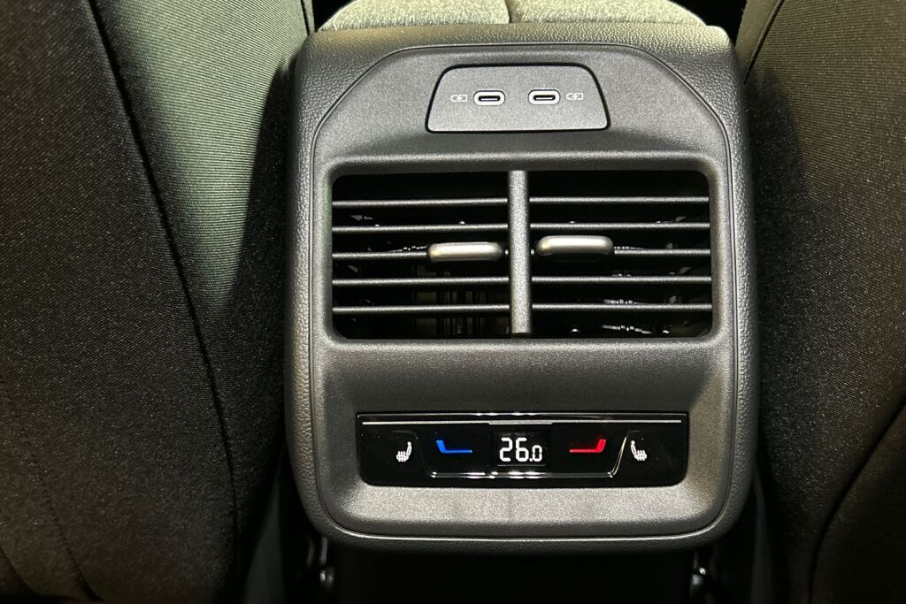 Skoda Superb 2025 Combi 1.5 TSI PHEV Style DSG Autom.