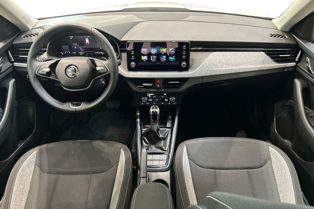 Skoda Kamiq 2024 1.0 TSI 116 Selection DSG Autom.