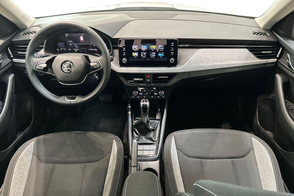 Skoda Kamiq 2024 1.0 TSI 116 Selection DSG Autom.